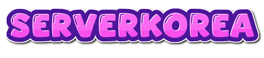 SERVERKOREA